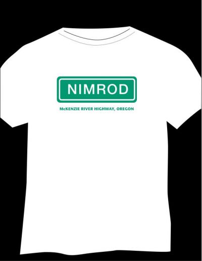 Nimrod T-Shirt